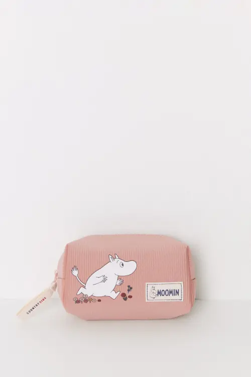 Маленька косметичка Moomin
