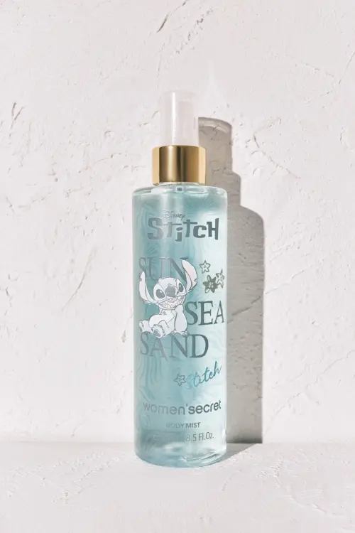 Парфумований міст для тіла Sun Sea Sand, 250 мл