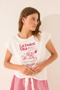 Snoopy, Mickey & Co